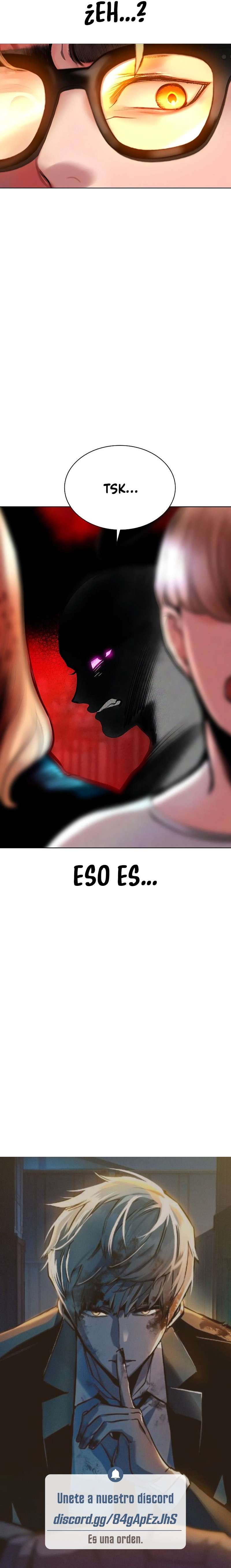 Jungle Juice capítulo 178 página 32