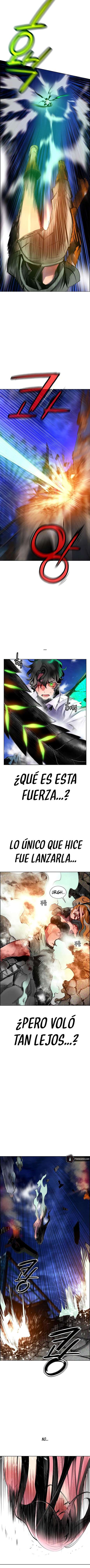 Jungle Juice capítulo 186 página 5
