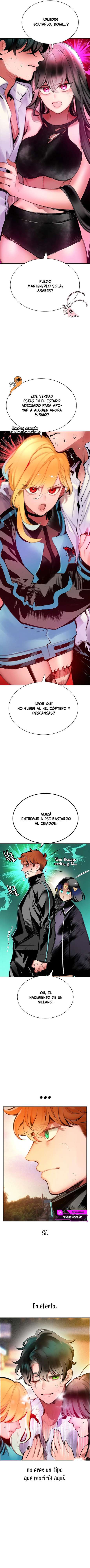 Jungle Juice capítulo 187 página 4