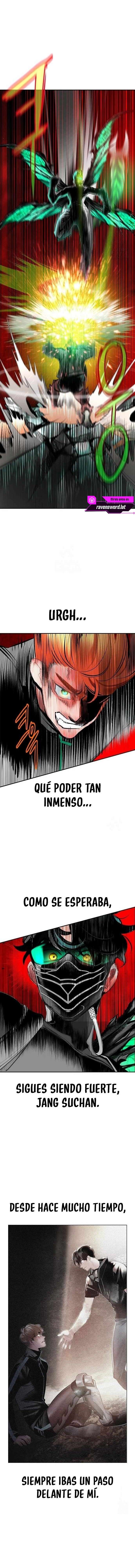 Jungle Juice capítulo 188 página 10