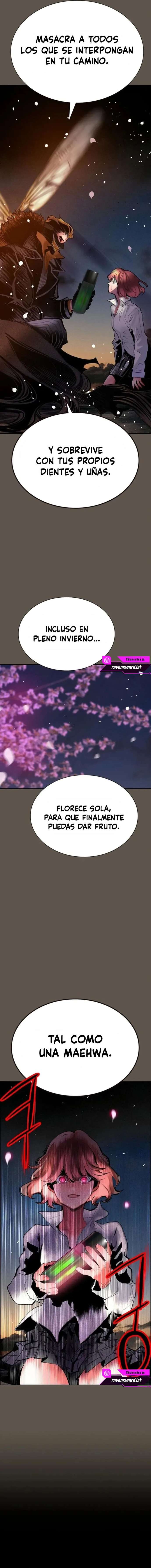 Jungle Juice capítulo 189 página 15