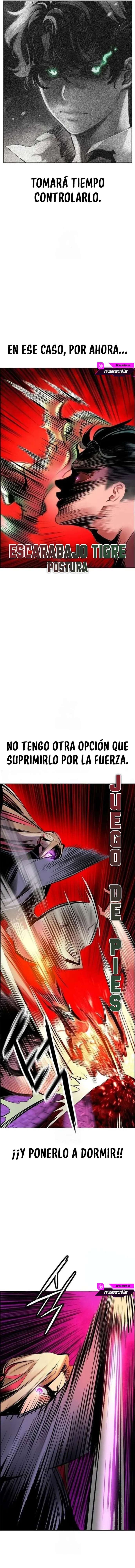 Jungle Juice capítulo 190 página 17