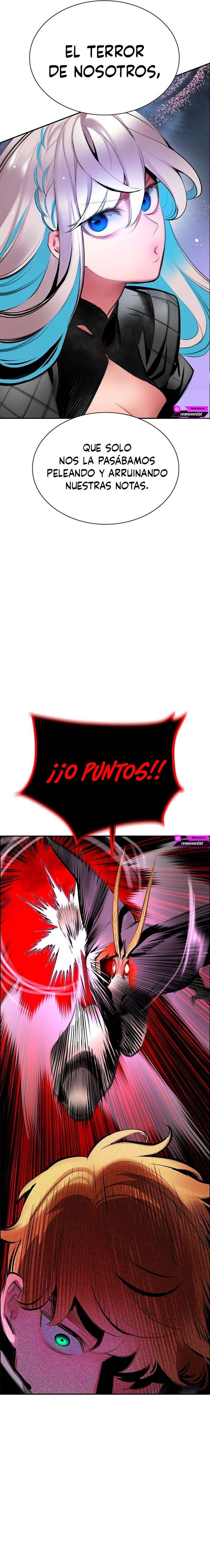 Jungle Juice capítulo 193 página 20