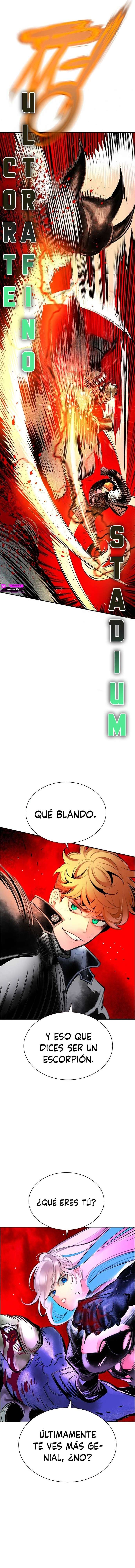 Jungle Juice capítulo 193 página 23
