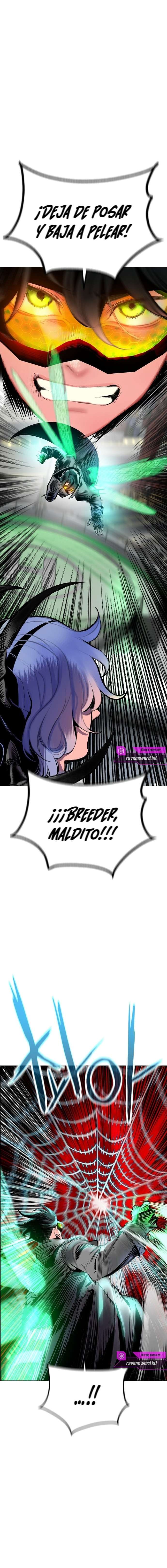 Jungle Juice capítulo 194 página 5
