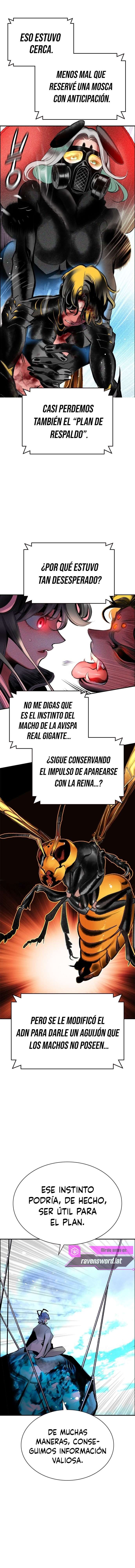 Jungle Juice capítulo 198 página 14