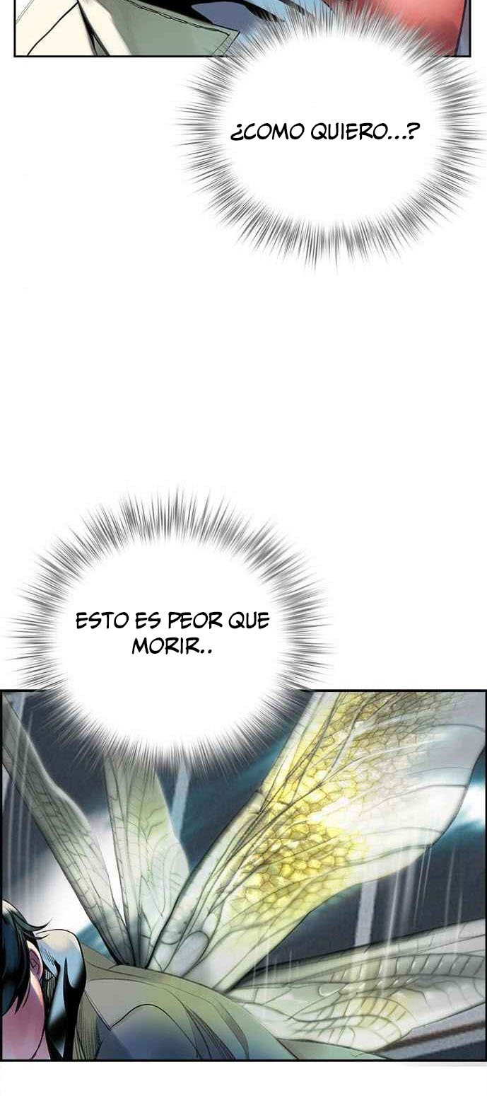 Jungle Juice capítulo 2.5 página 21