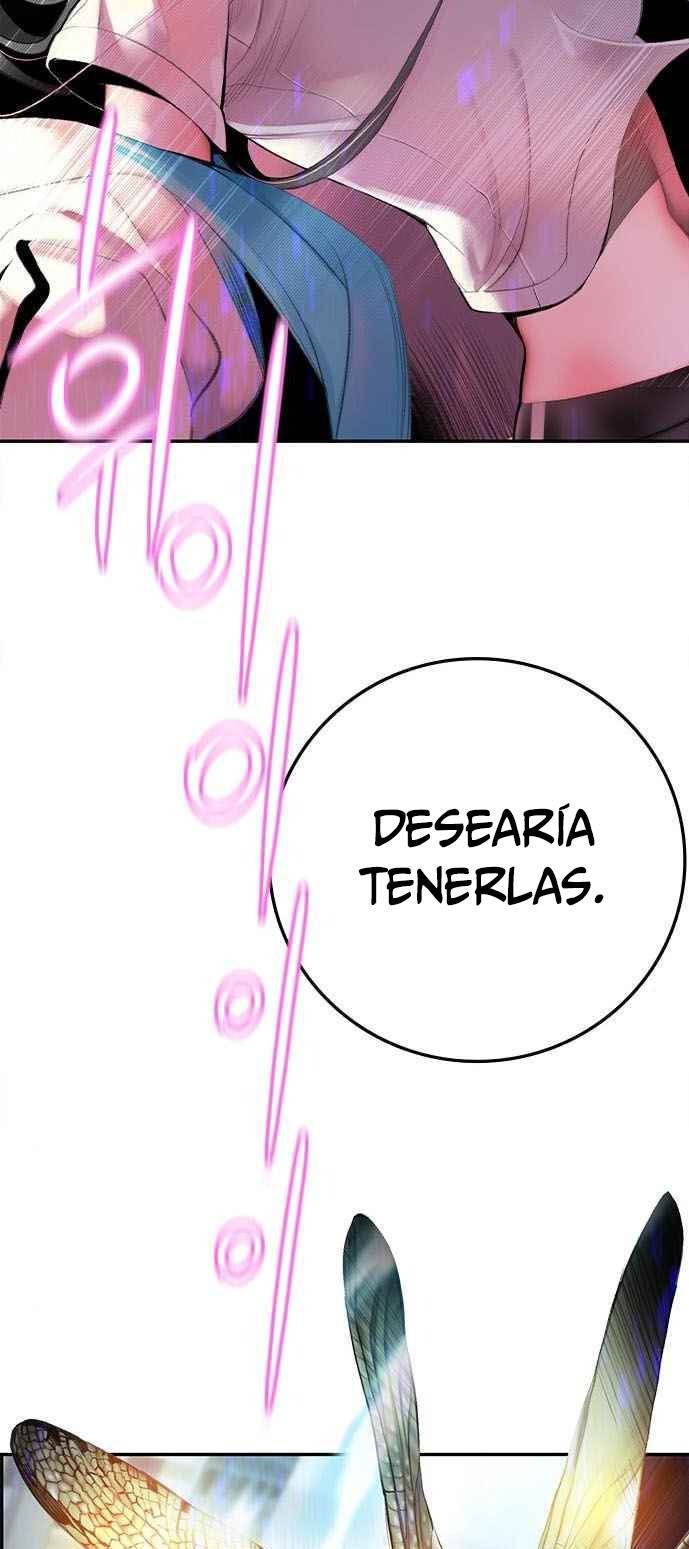 Jungle Juice capítulo 2.5 página 23