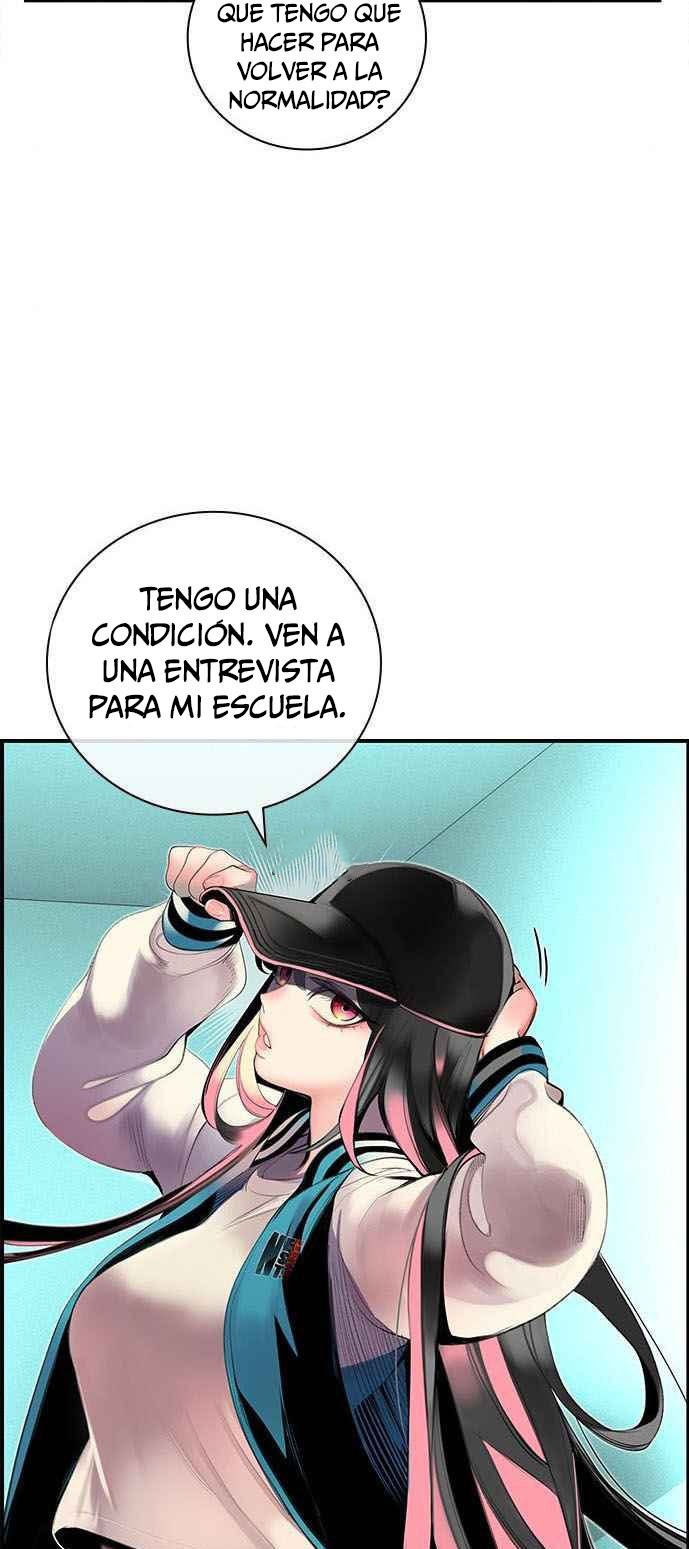 Jungle Juice capítulo 2.5 página 34