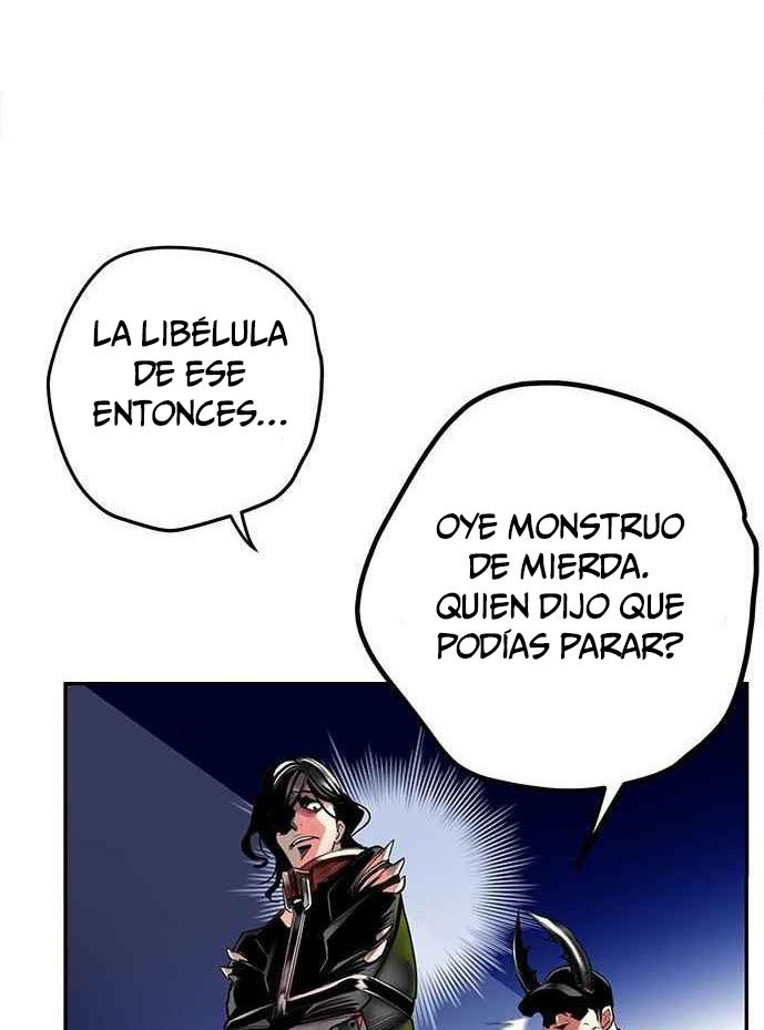 Jungle Juice capítulo 2.5 página 68