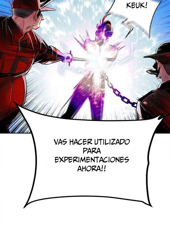 Jungle Juice capítulo 2.5 página 71