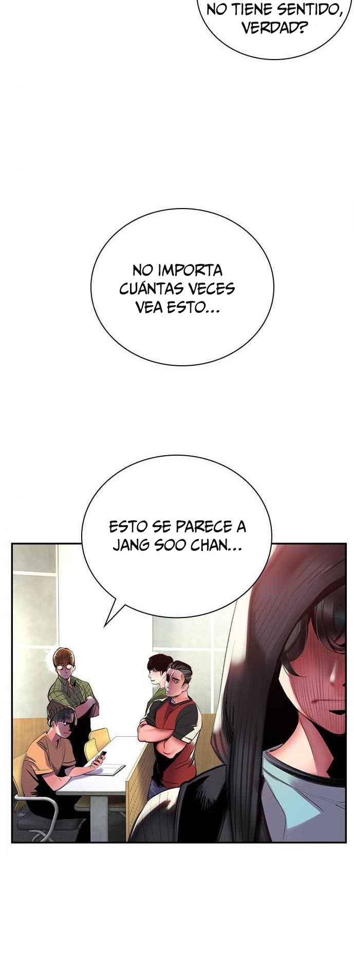 Jungle Juice capítulo 2 página 22