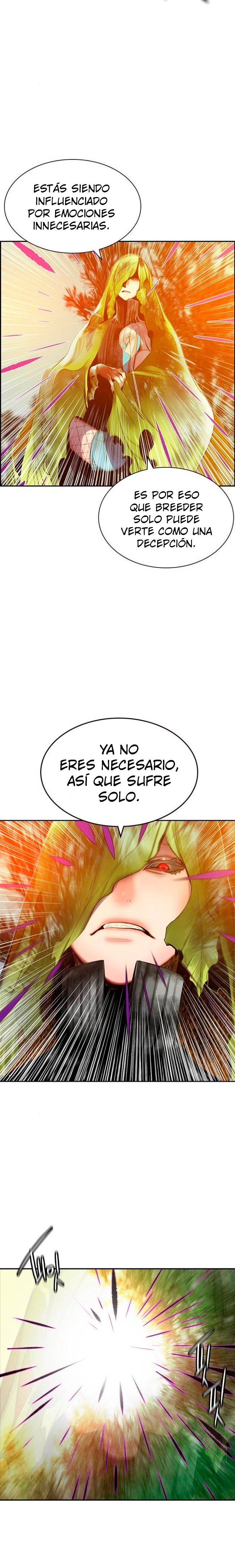 Jungle Juice capítulo 24.5 página 4