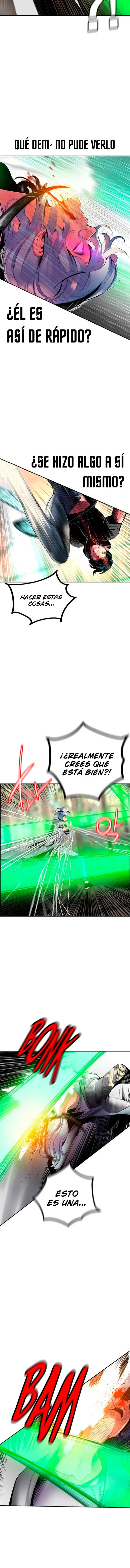 Jungle Juice capítulo 25.5 página 7