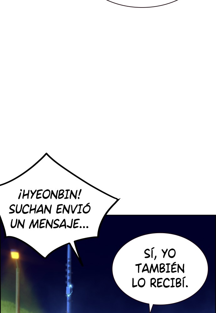 Jungle Juice capítulo 41 página 28
