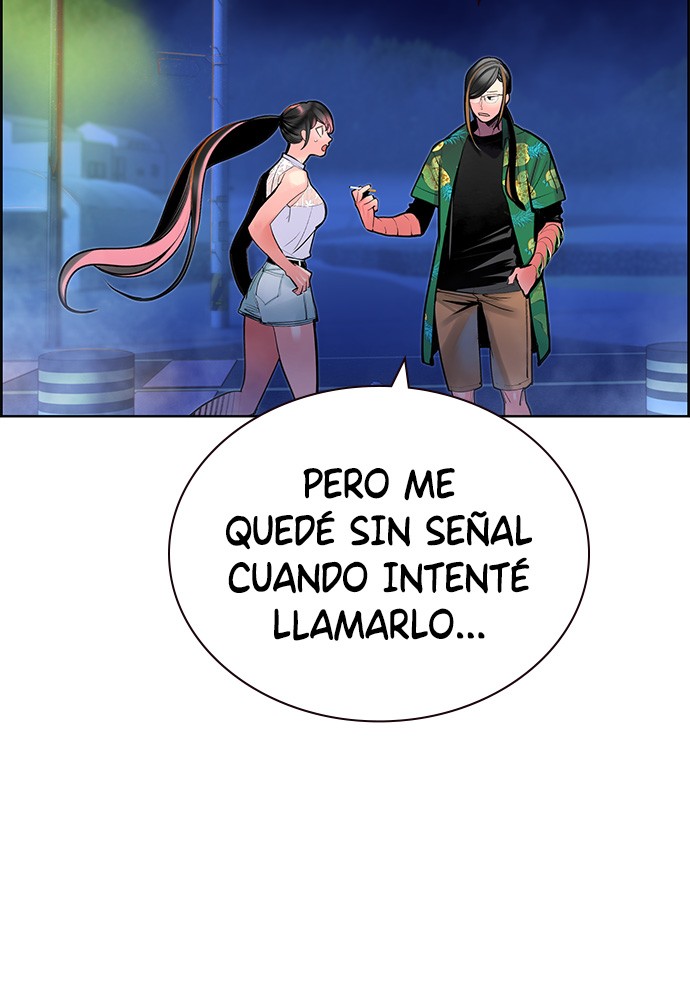Jungle Juice capítulo 41 página 29