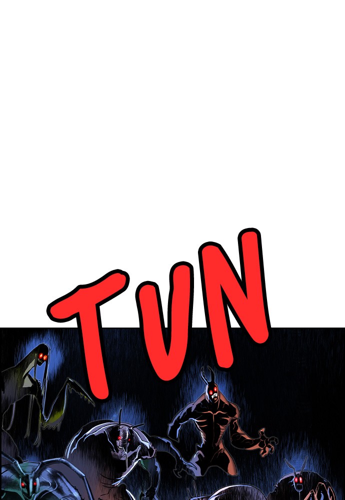 Jungle Juice capítulo 41 página 33