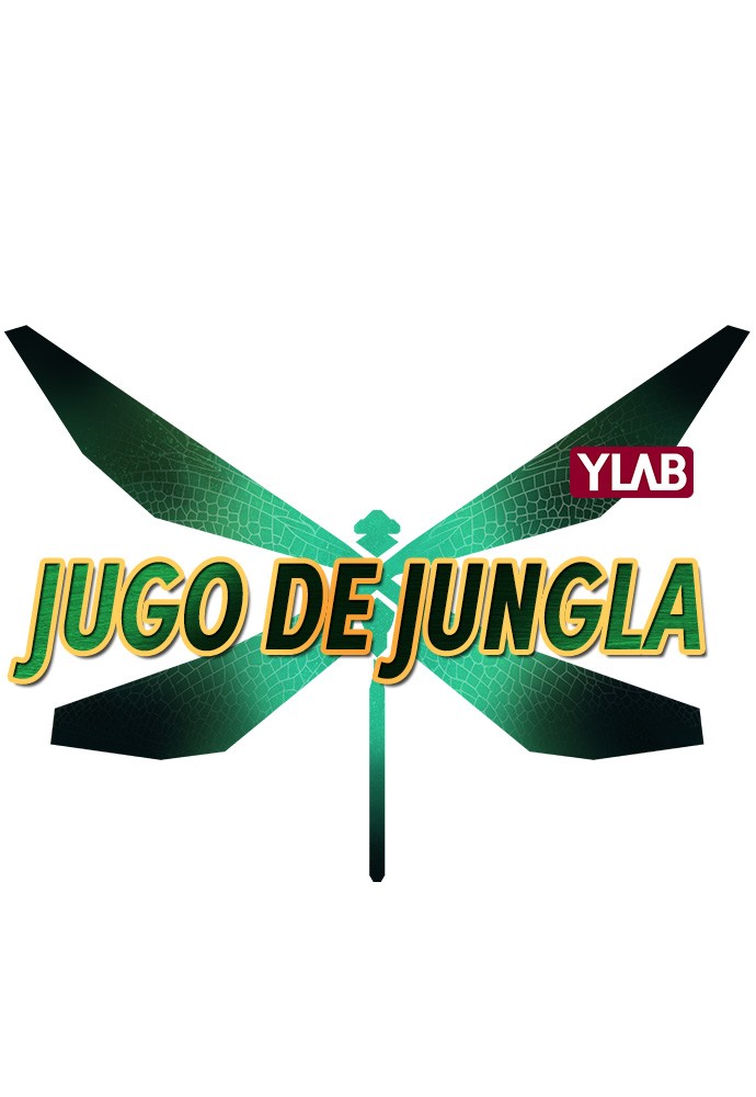 Jungle Juice capítulo 41 página 44