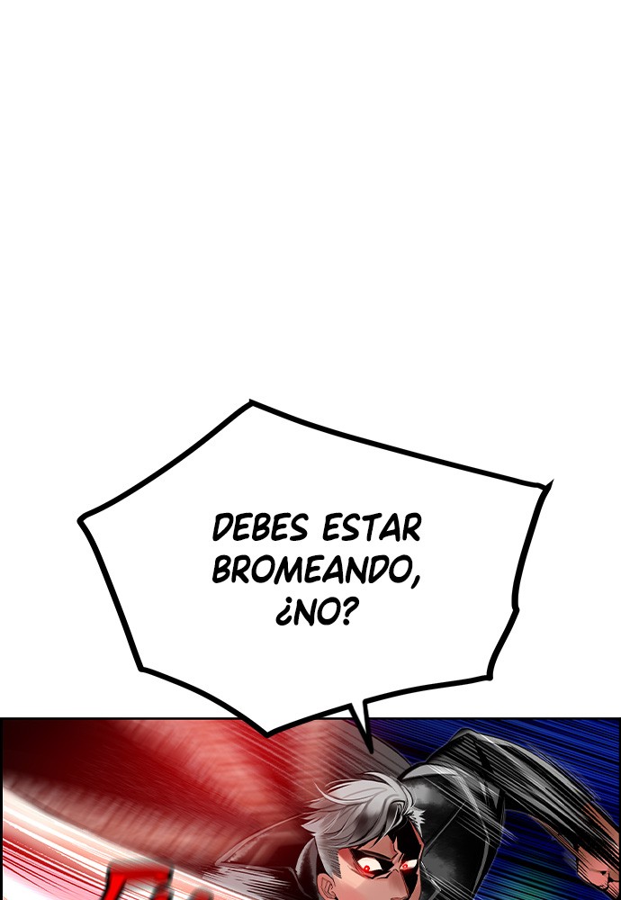 Jungle Juice capítulo 41 página 50