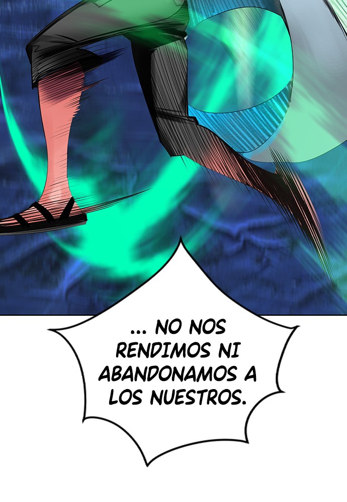 Jungle Juice capítulo 41 página 67