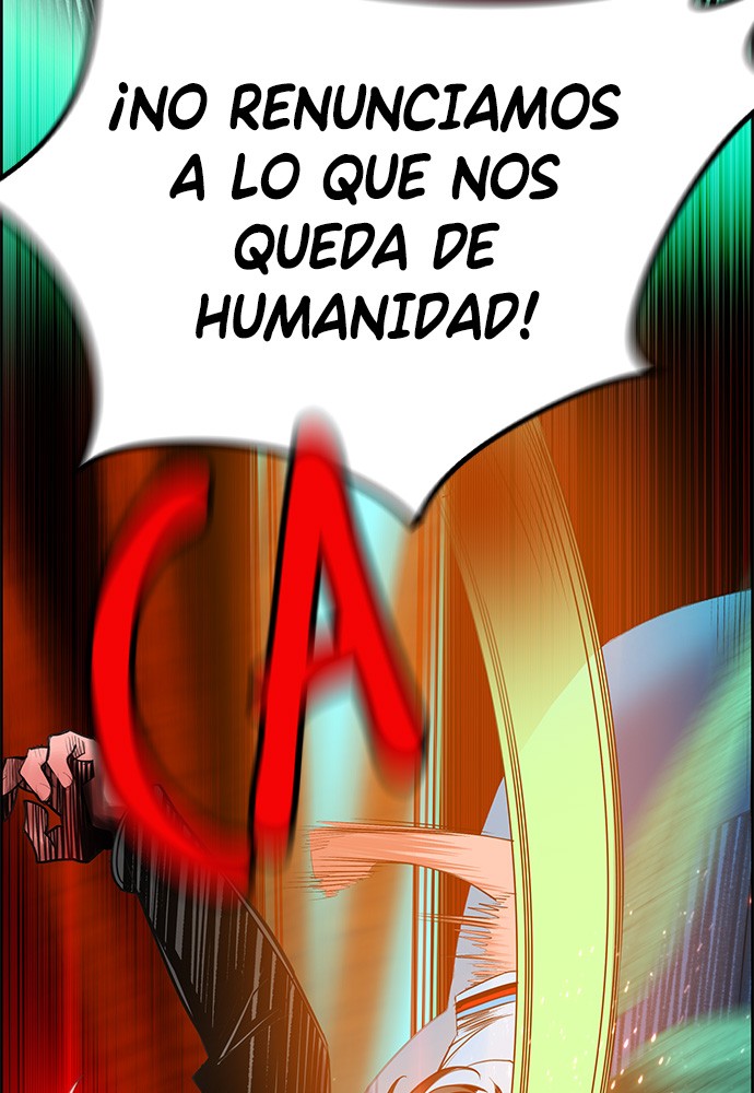 Jungle Juice capítulo 41 página 69