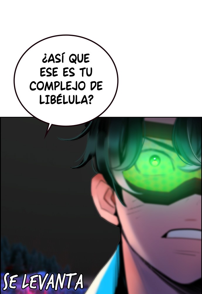 Jungle Juice capítulo 41 página 79