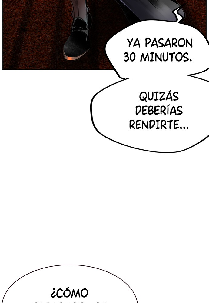 Jungle Juice capítulo 42 página 10