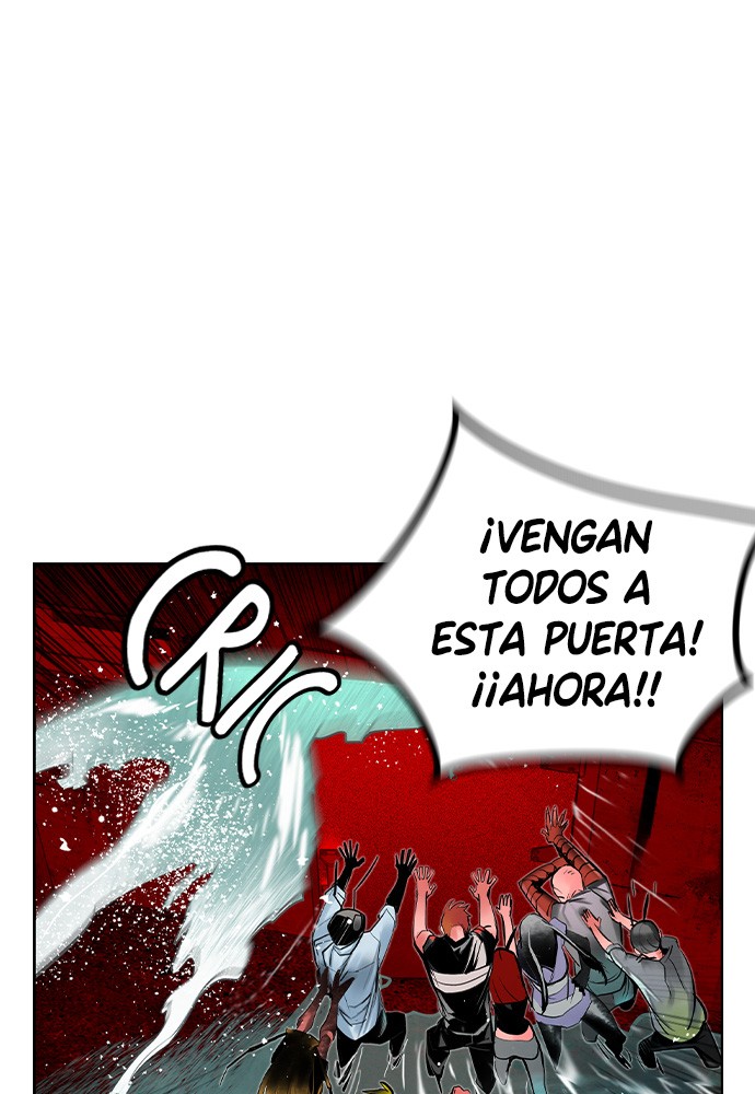 Jungle Juice capítulo 42 página 100