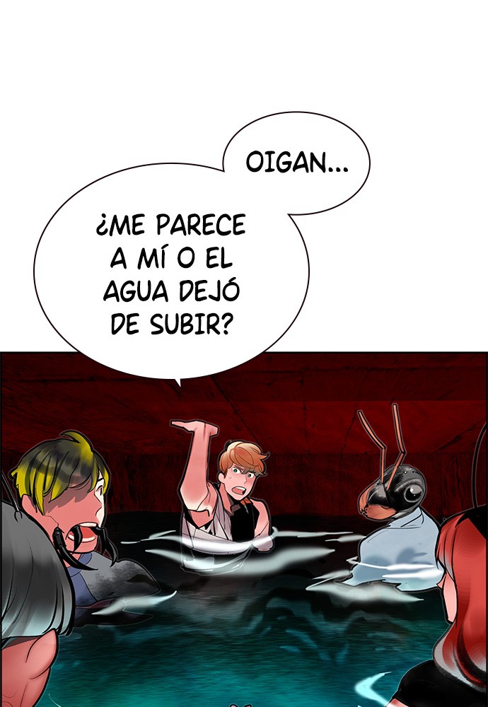 Jungle Juice capítulo 42 página 118