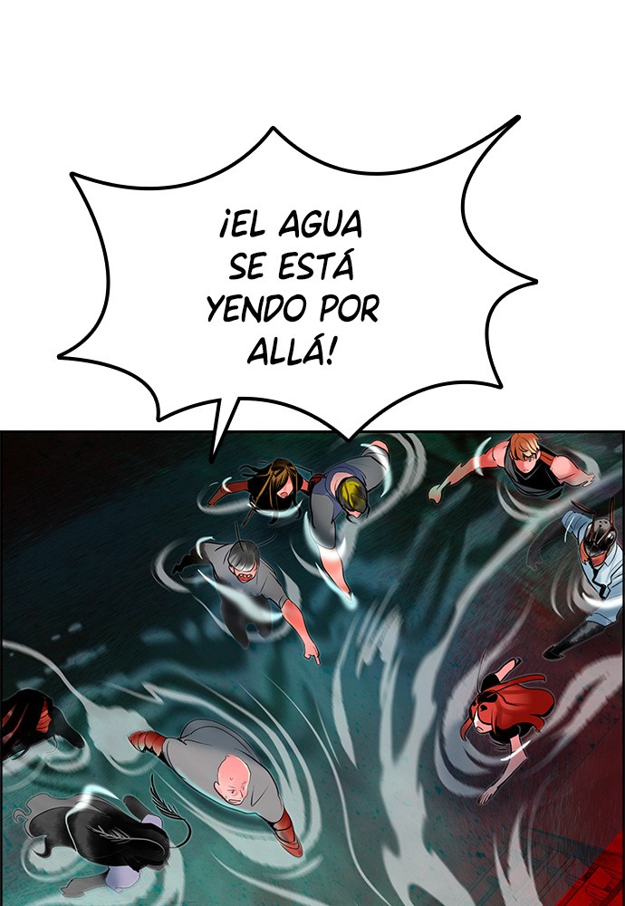 Jungle Juice capítulo 42 página 121