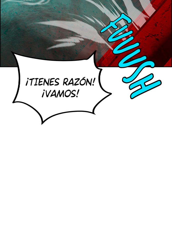 Jungle Juice capítulo 42 página 122