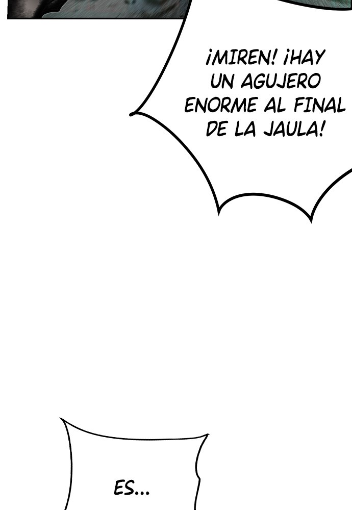 Jungle Juice capítulo 42 página 125