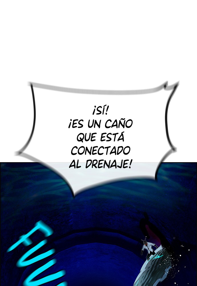 Jungle Juice capítulo 42 página 127