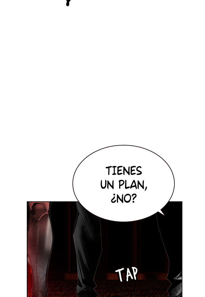Jungle Juice capítulo 42 página 18