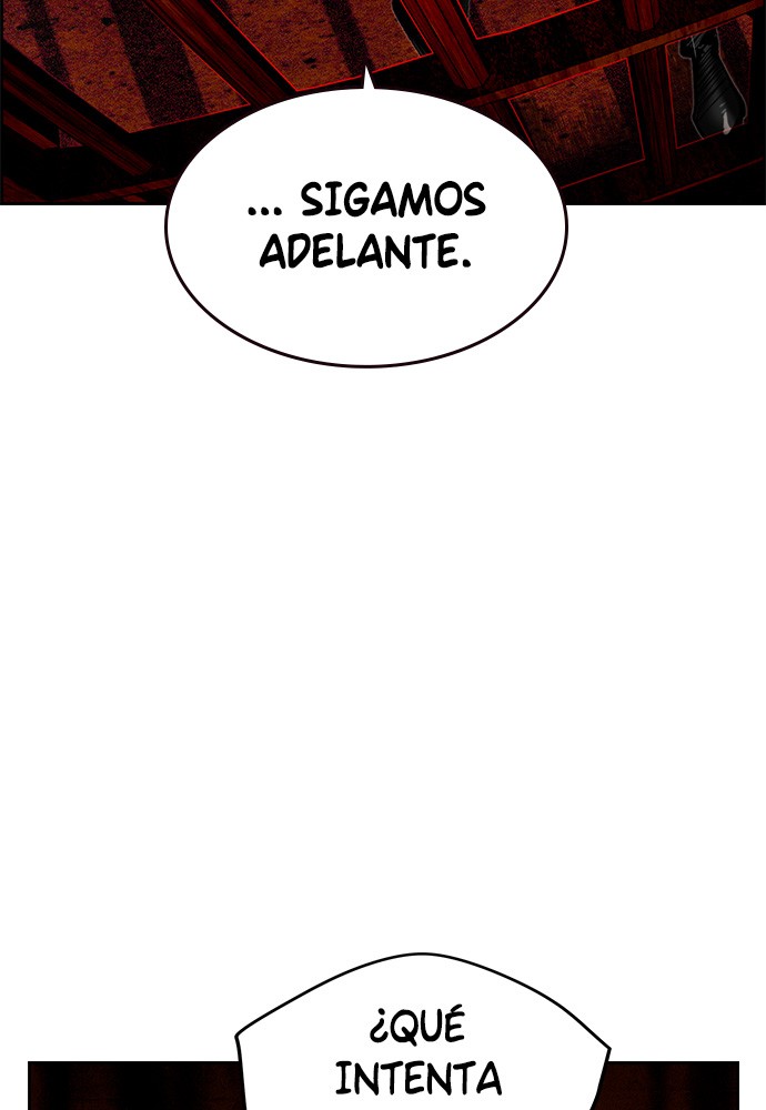 Jungle Juice capítulo 42 página 21