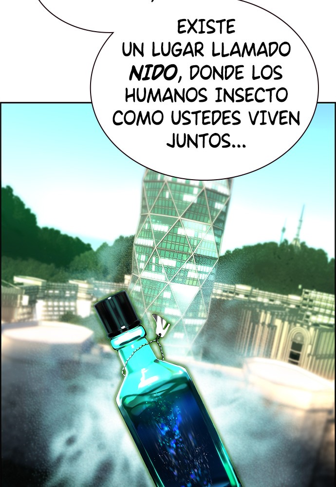 Jungle Juice capítulo 42 página 25
