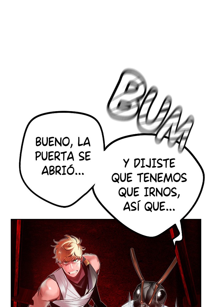 Jungle Juice capítulo 42 página 40