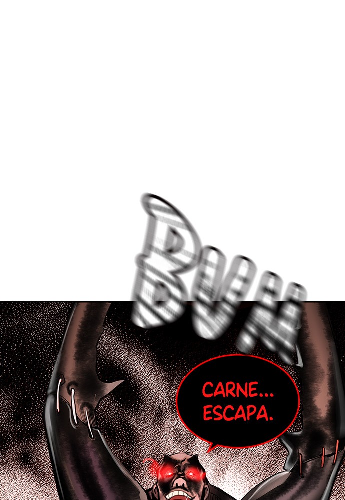 Jungle Juice capítulo 42 página 42