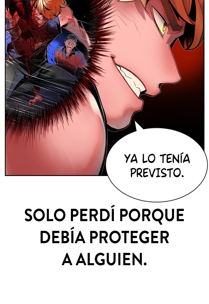 Jungle Juice capítulo 42 página 45
