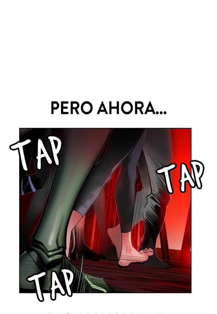 Jungle Juice capítulo 42 página 46
