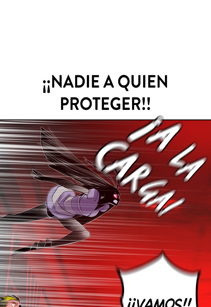 Jungle Juice capítulo 42 página 48