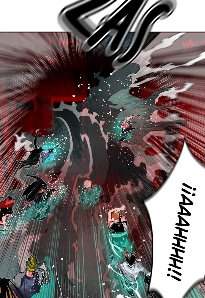 Jungle Juice capítulo 42 página 88