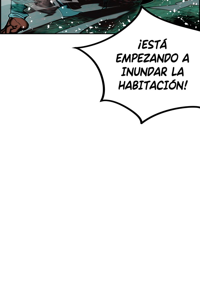 Jungle Juice capítulo 42 página 91
