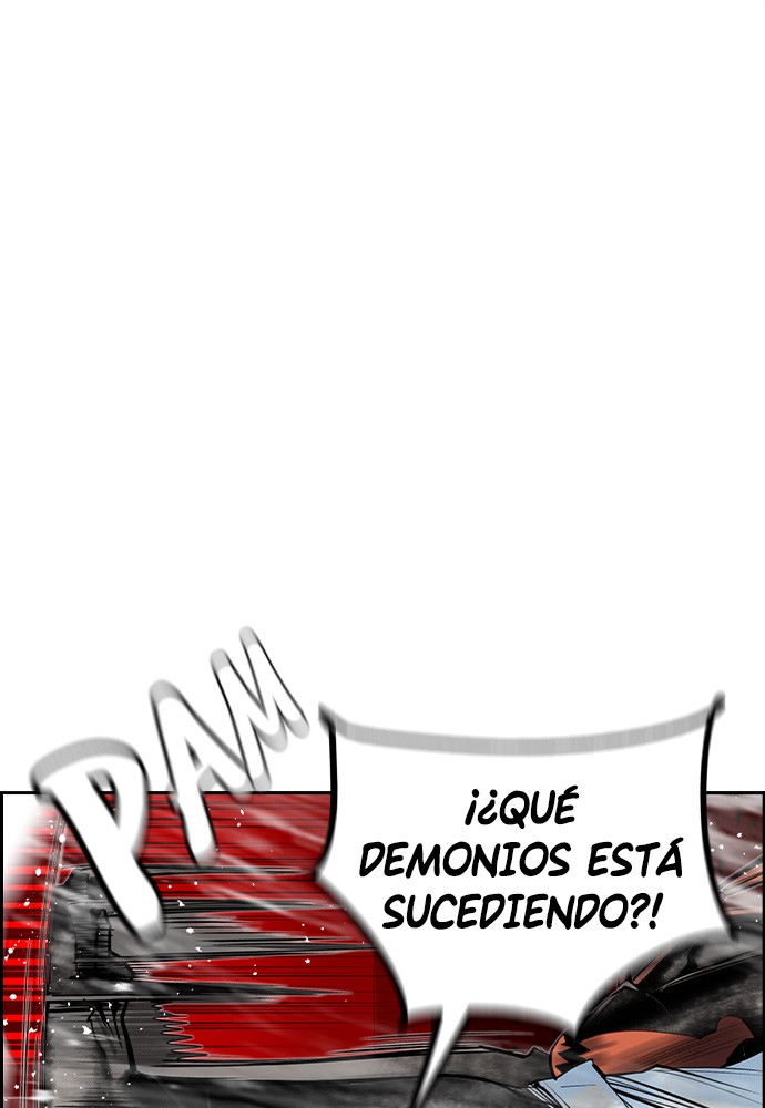 Jungle Juice capítulo 42 página 96