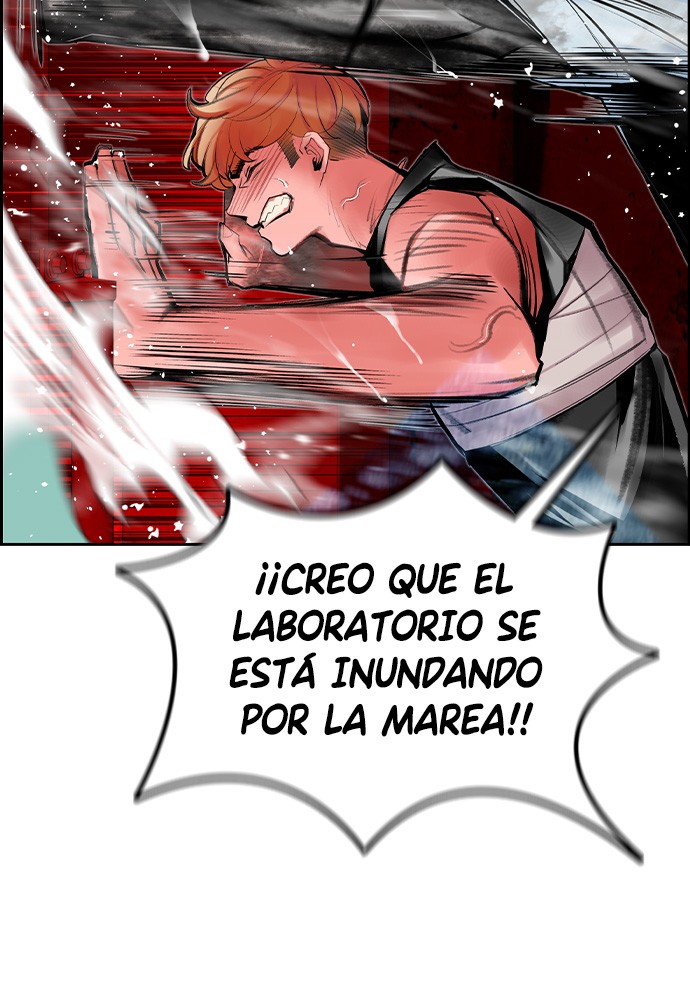 Jungle Juice capítulo 42 página 97