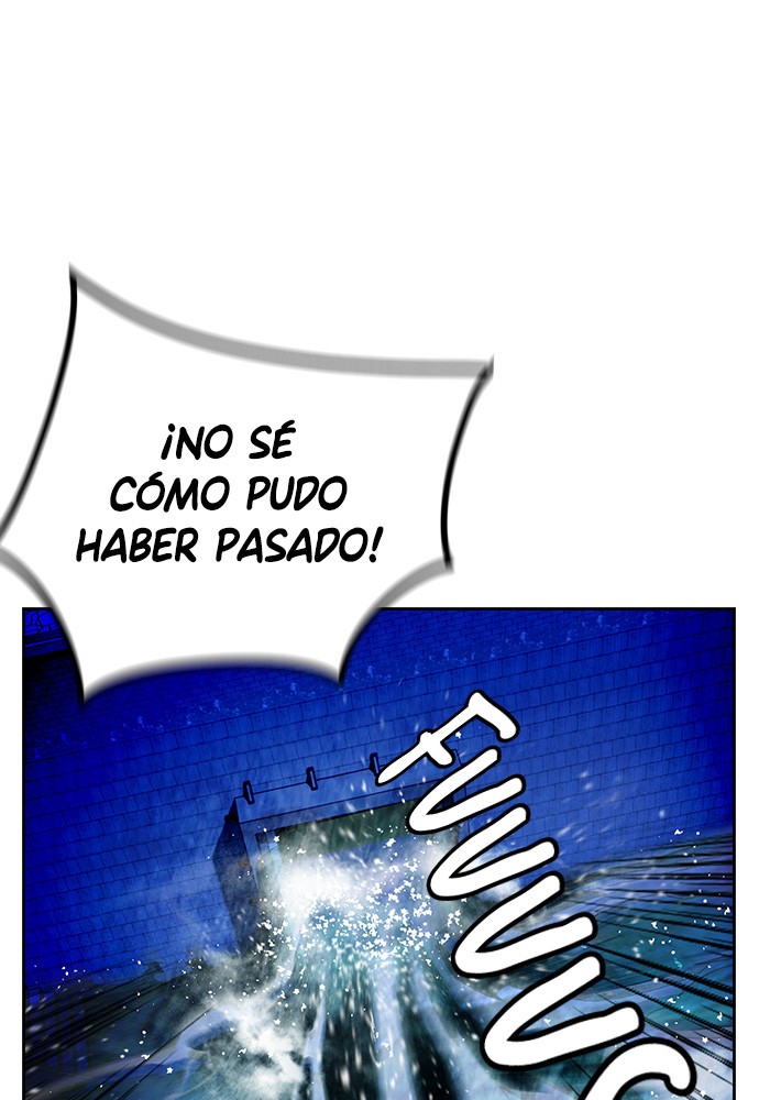 Jungle Juice capítulo 42 página 98