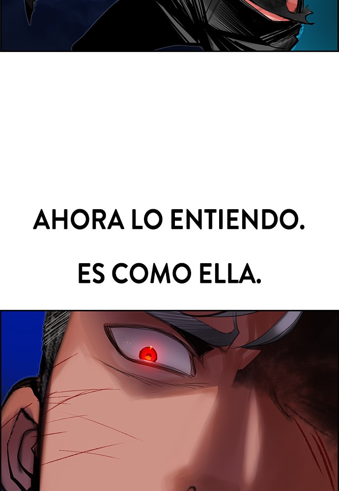Jungle Juice capítulo 43 página 19