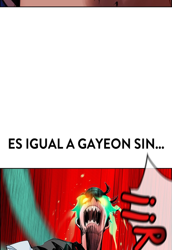 Jungle Juice capítulo 43 página 20
