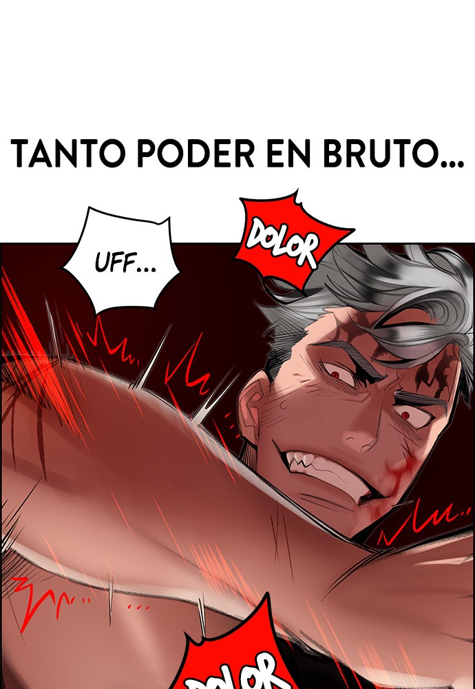 Jungle Juice capítulo 43 página 25