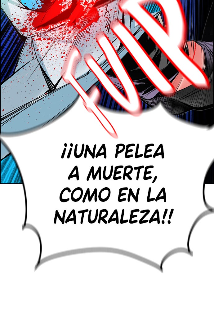 Jungle Juice capítulo 43 página 33
